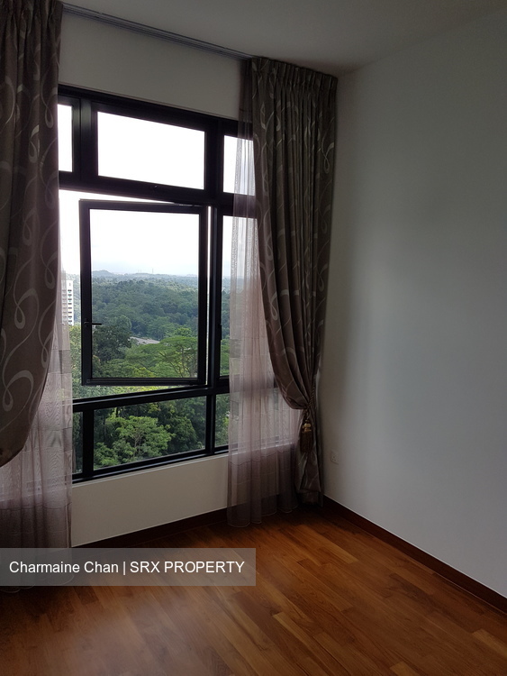 Eco Sanctuary (D23), Condominium #199966062